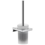 Hansgrohe 41752000 Krom Add Storis Klozet Fırçası
