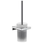Hansgrohe 41752000 Krom Add Storis Klozet Fırçası