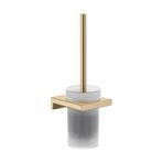 Hansgrohe 41752140 Addstoris Tuvalet Fırçası Tutacağı