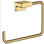 Hansgrohe 41754990 Addstoris Halka Havluluk