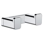 Hansgrohe 41755000 Add Storis Ikili Askı Krom