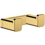 Hansgrohe 41755990 Addstoris Altın İkili Askı