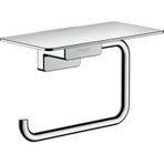 Hansgrohe 41772000 Addstoris Krom Tuvalet Kağıtlığı