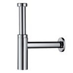 Hansgrohe 52105000 Flowstar Krom Lavabo Sifonu