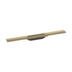 Hansgrohe 56043140 700 Kesilebilir Serbest Kurulum İçin Raindrain Flex Duş Kanalı