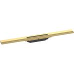 Hansgrohe 56043990 Raindrain Flex 70 cm Altın Duş Kanalı