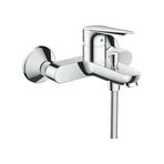Hansgrohe 71415000 Krom Logis E Banyo Bataryası
