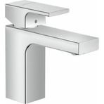 Hansgrohe 71569000 Vernis Shape 110 Krom Lavabo Bataryası