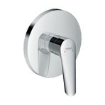 Hansgrohe 71603000 Ankastre Montaj Logis E Tek Kollu Duş Bataryası