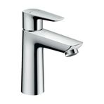 Hansgrohe 71710000 110 Kumandalı Talis E Tek Kollu Krom Lavabo Bataryası