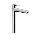 Hansgrohe 71716000 240 Kumandalı Talis E Tek Kollu Lavabo Bataryası