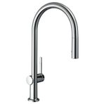 Hansgrohe 72800000 Talis M54 270 Eviye Bataryası