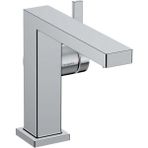 Hansgrohe 73020670 Tecturis E 110 Fine Coolstart Krom Lavabo Bataryası
