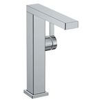 Hansgrohe 73060000 Tecturis E 210 Coolstart Krom Lavabo Bataryası