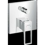 Hansgrohe 74545000 Metropol Ankastre Banyo Bataryası
