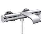 Hansgrohe 75420000 Vivenis Tek kollu Banyo Bataryası Aplike