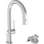 Hansgrohe 76826000 Aqittura M91 Evye Bataryası