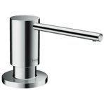 Hansgrohe A41 Eviye Sıvı Sabunluk