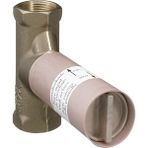 Hansgrohe Aç.kap.valfi /tah. Içset 15974180