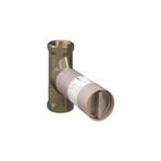 Hansgrohe Açma Kapama Valfi için İç Set Salmastra 80 L Dk Ankastre Set