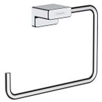 Hansgrohe Addstoris Halka Havluluk Renksiz