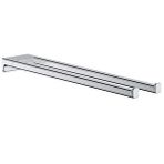 Hansgrohe Addstoris İkili Havluluk 41770000 Siyah