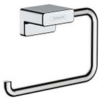 Hansgrohe Addstoris Kapaksız Tuvalet Kağıtlığı 41771000 Gümüş