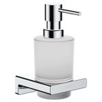 Hansgrohe AddStoris Sıvı Sabunluk Krom 41745000
