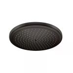 Hansgrohe Croma 280 1 jet Satin Siyah Tepe Duşu