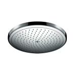 Hansgrohe Croma Krom 280 1 jet Ecosmart 9 lt/Dk Tepe Duşu