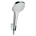 Hansgrohe Croma Select E Duş Askı Seti Vario - Krom