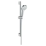 Hansgrohe Croma Select Krom 65 cm Duş Seti