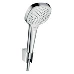 Hansgrohe Croma Select Krom Duş Seti