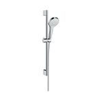 Hansgrohe Croma Select S Duş Seti Vario, 65 cm Duş Barı ile