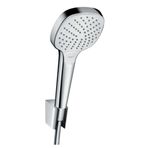 Hansgrohe Croma Select Vario 125 cm Duş Hortumu İle El Duş Askı Seti