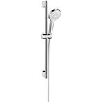 Hansgrohe Croma Select Vario 65 cm Duş Barı İle El Duş Seti