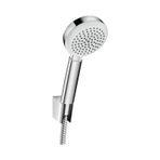 Hansgrohe Crometta 100 Vario Porter Hortum ile Set