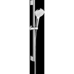 Hansgrohe Crometta 1jet Duş Seti 0,65 M Be/kr - HNG26533400