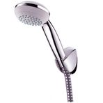 Hansgrohe Crometta 85 Vario-Porter C HNG27559000 Duş Başlığı Seti