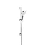 Hansgrohe Crometta Duş Barı İle Vario 65 cm Duş Seti