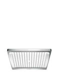 Hansgrohe Crometta E 240 1 Jet Ecosmart 9 lt dk Tepe Duşu