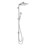 Hansgrohe Crometta E 240 1 Jet Gagalı Duş Kolonu