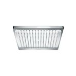 Hansgrohe Crometta E 240 Krom Tepe Duşu