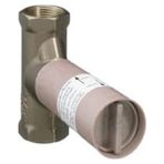 Hansgrohe DN15 Açma Kapama Valf İç Set