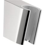 Hansgrohe Duş Başlığı Tutucusu Porter S, Duş Başlığı Tutucu, Krom - Standart