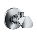 Hansgrohe E 3/8 Çıkış Ara Musluk