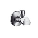 Hansgrohe E Krom Ara Musluk