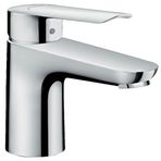 Hansgrohe E Logis Lavabo Bataryası