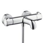 Hansgrohe Ecostat Termostatik Banyo Bataryası