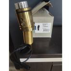 Hansgrohe Elektrikli Batarya İçin Gövde + Selenoit Valf Dahil 98803000
